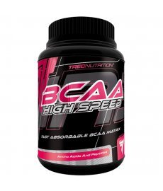 Trec Nutrition BCAA High Speed 250 гр